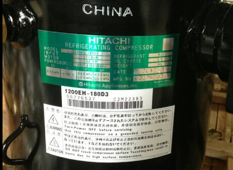 ѹ1200EH-180D3